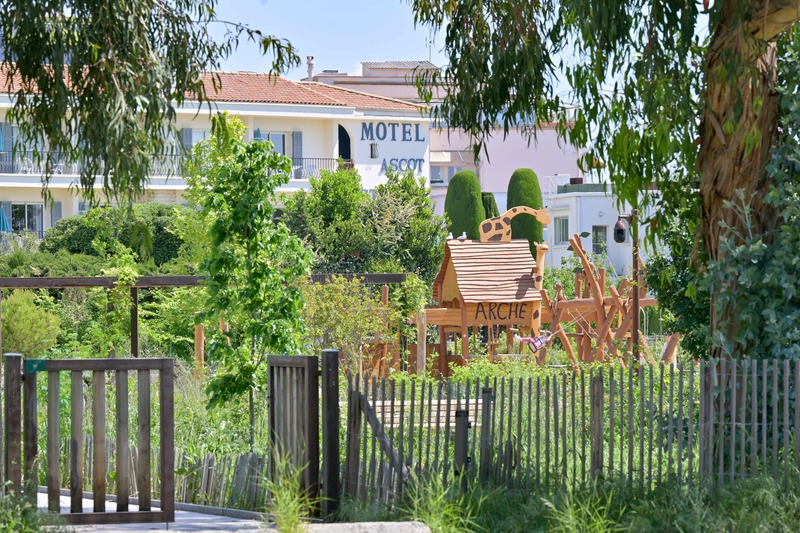 Motel Ascot Family Offer